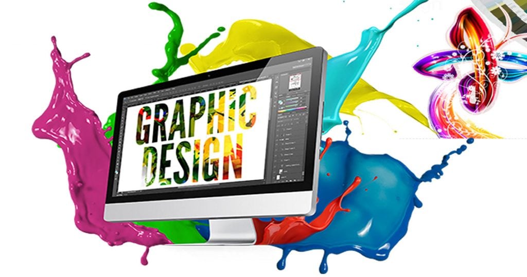 Cheetah Marketing Services of Central Florida creates coordinated graphic designs