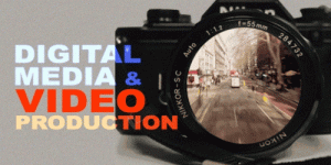 Cheetah Marketing Group and Cheetah Studios produces all forms of videos for business
